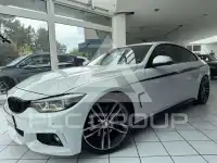 2017 BMW 440
