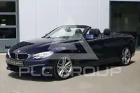 2017 BMW 440
