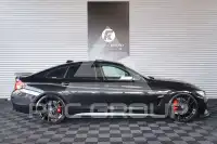 2017 BMW 440