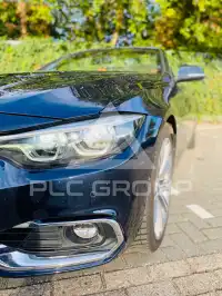 2017 BMW 440