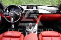 2017 BMW 440