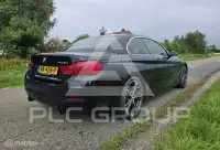 2017 BMW 440