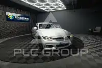 2017 BMW 440