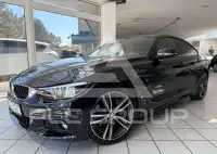 2017 BMW 440
