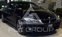 2017 BMW 440