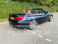 2017 BMW 440