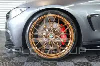 2017 BMW 440