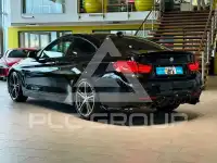 2017 BMW 440