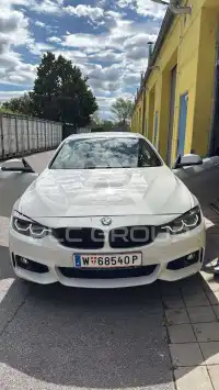 2017 BMW 440