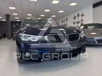 2017 BMW 440