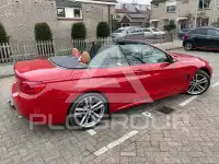 2017 BMW 440