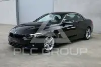 2017 BMW 440