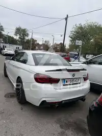 2017 BMW 440