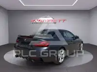 2017 BMW 440