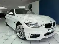 2017 BMW 440