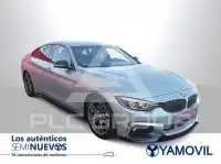 2017 BMW 440