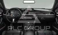 2017 BMW 440