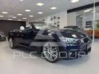2017 BMW 440