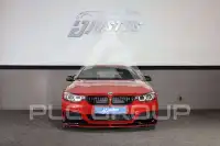 2017 BMW 440