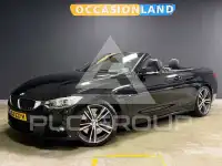 2017 BMW 440
