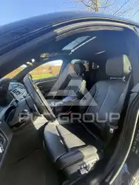 2017 BMW 440