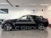2017 BMW 440