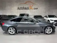 2017 BMW 440
