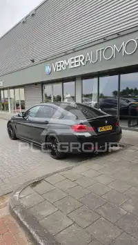 2017 BMW 440