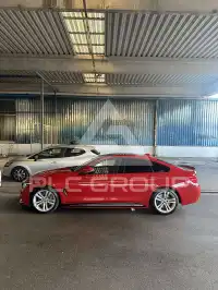 2017 BMW 440
