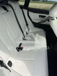 2017 BMW 440