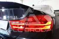 2017 BMW 440