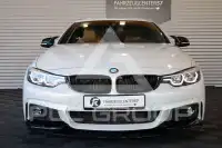 2017 BMW 440