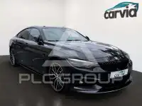 2017 BMW 440