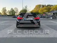 2017 BMW 440