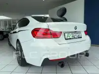 2017 BMW 440