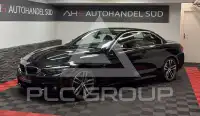 2017 BMW 440