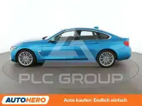 2017 BMW 440