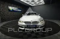 2017 BMW 440