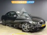2017 BMW 440