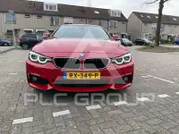 2017 BMW 440