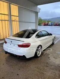 2017 BMW 440