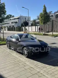 2017 BMW 440