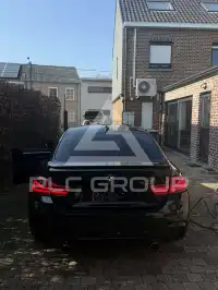 2017 BMW 440