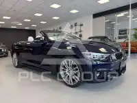 2017 BMW 440