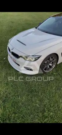 2017 BMW 440