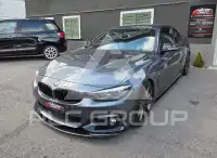 2017 BMW 440