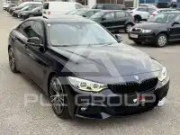 2017 BMW 440