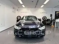 2017 BMW 440