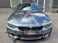 2017 BMW 440