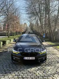 2017 BMW 440